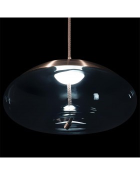 8133-D Подвесной светильник LOFT IT Knot-foto4