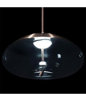 8133-D Подвесной светильник LOFT IT Knot-foto4