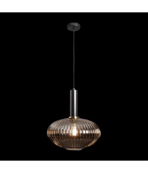 2070-C+BL Подвесной светильник LOFT IT Iris-foto2