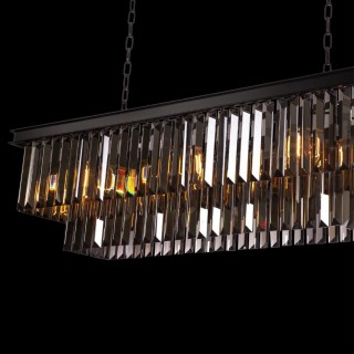 10018/800R Подвесная люстра LOFT IT Prism-foto5