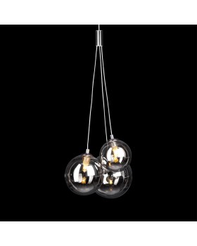 10090 Chrome Подвесной светильник LOFT IT Dew-foto4