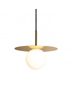 10120/250P Gold Подвесной светильник LOFT IT Ufo-foto3