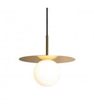 10120/250P Gold Подвесной светильник LOFT IT Ufo-foto3