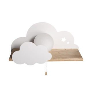 10134 White Бра LOFT IT Axel-foto3