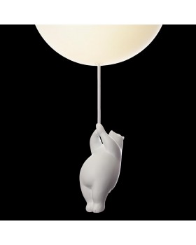 10030L Потолочный светильник LOFT IT Teddy-foto6