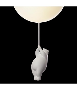 10030L Потолочный светильник LOFT IT Teddy-foto6