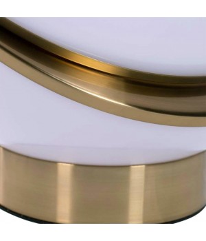 5063T-B Настольная лампа LOFT IT Crescent-foto3