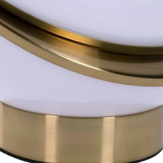 5063T-B Настольная лампа LOFT IT Crescent-foto3