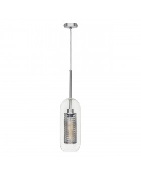 LOFT2567-E Подвесной светильник LOFT IT Hexagon