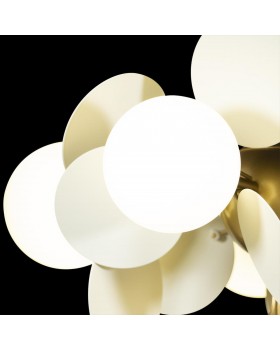 10008/6 white Подвесной светильник LOFT IT Matisse-foto5