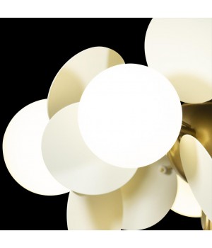 10008/6 white Подвесной светильник LOFT IT Matisse-foto5