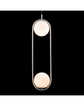 LOFT2601-B Подвесной светильник LOFT IT Glob-foto4