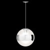 LOFT5025 Подвесной светильник LOFT IT Mirror ball