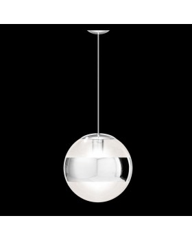 LOFT5025 Подвесной светильник LOFT IT Mirror ball-foto2