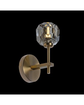 10021/1W Бра LOFT IT Orion Smoky-foto2