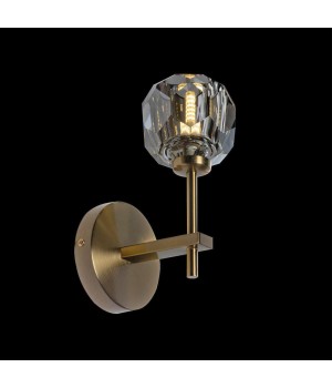 10021/1W Бра LOFT IT Orion Smoky-foto2