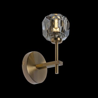 10021/1W Бра LOFT IT Orion Smoky-foto2