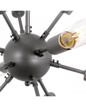 LOFT1832P-12 Светильник на штанге LOFT IT Sputnik-foto2