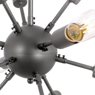 LOFT1832P-12 Светильник на штанге LOFT IT Sputnik-foto2