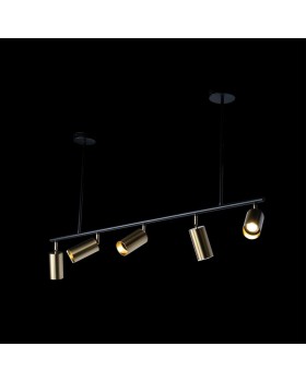 8120P-5 Светильник на штанге LOFT IT Tribes-foto4