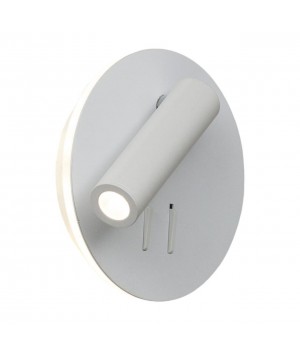 LOFT2018-WH Бра LOFT IT Floadow-foto3