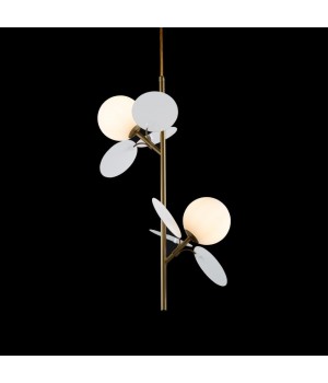 10008/2P white Подвесной светильник LOFT IT Matisse-foto4