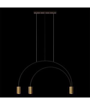 5043-3 Подвесной светильник LOFT IT Volta-foto2