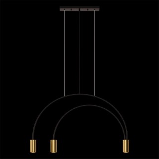 5043-3 Подвесной светильник LOFT IT Volta-foto2