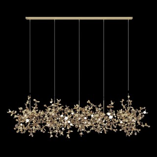 10101/5 Gold Подвесной светильник LOFT IT Spark-foto2