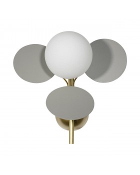 10008/1W Grey Бра LOFT IT Matisse-foto3