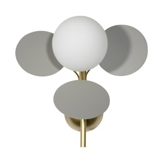 10008/1W Grey Бра LOFT IT Matisse-foto3