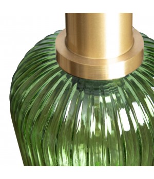 2072-A+BR Подвесной светильник LOFT IT Iris-foto4