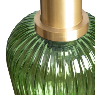 2072-A+BR Подвесной светильник LOFT IT Iris-foto4