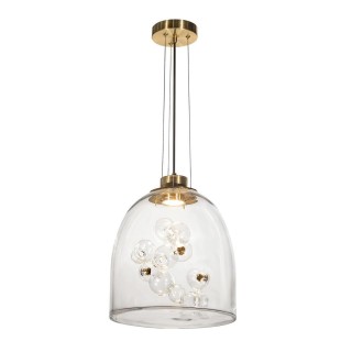 10096 Подвесной светильник LOFT IT Magic-foto2