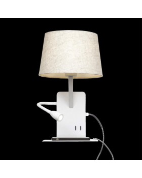 LOFT9993-WH Бра LOFT IT Station-foto2