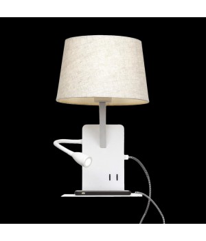 LOFT9993-WH Бра LOFT IT Station-foto2