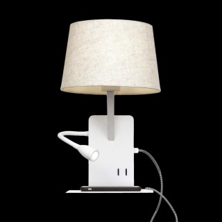 LOFT9993-WH Бра LOFT IT Station-foto2