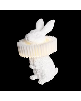 10117/A Настольная лампа LOFT IT Bunny-foto2