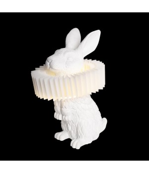 10117/A Настольная лампа LOFT IT Bunny-foto2