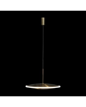 10036/300 Подвесной светильник LOFT IT Ruedo-foto2