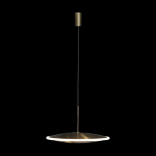 10036/300 Подвесной светильник LOFT IT Ruedo-foto2