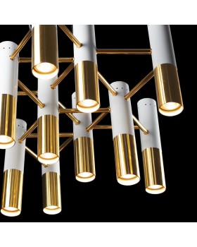 9954-13 Подвесная люстра LOFT IT Ike-foto4