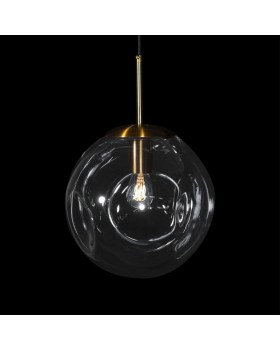 10131 Smoke Подвесной светильник LOFT IT Motion-foto4