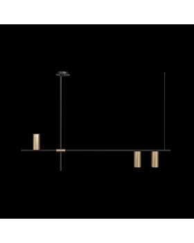 8120-3 Светильник на штанге LOFT IT Tribes-foto2