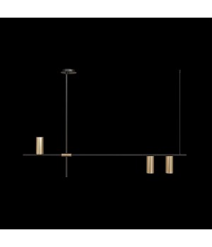 8120-3 Светильник на штанге LOFT IT Tribes-foto2