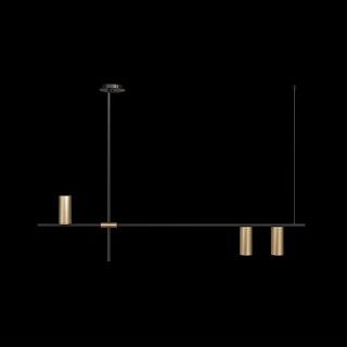 8120-3 Светильник на штанге LOFT IT Tribes-foto2