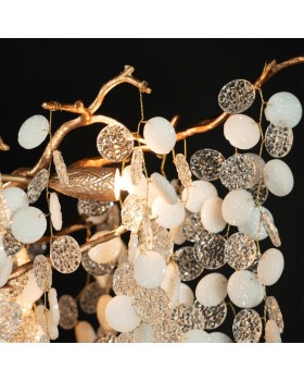 10066/1200 GB Подвесная люстра LOFT IT Fairytree-foto9