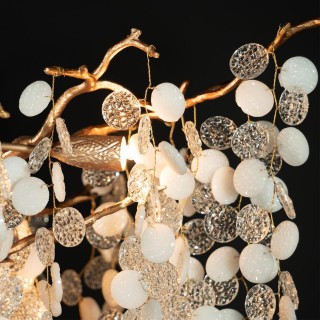 10066/1200 GB Подвесная люстра LOFT IT Fairytree-foto9