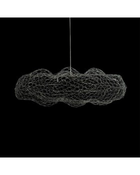 10100/350 Silver Подвесной светильник LOFT IT Cloud-foto4