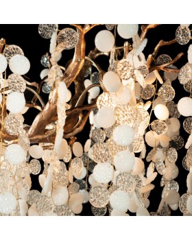 10066/600 GB Подвесная люстра LOFT IT Fairytree-foto9